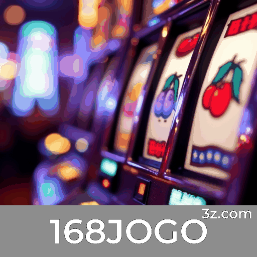 168JOGO: Experiência de Jogos de Cassino Luxuosa e Emocionante