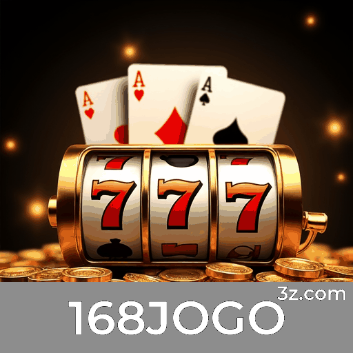 168JOGO: Experiência Profissional e Imersiva de Cassino