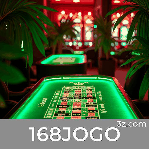 168JOGO: A Plataforma de Jogo Completa no Seu Celular