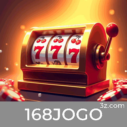 168JOGO: A Plataforma de Jogo Completa no Seu Celular