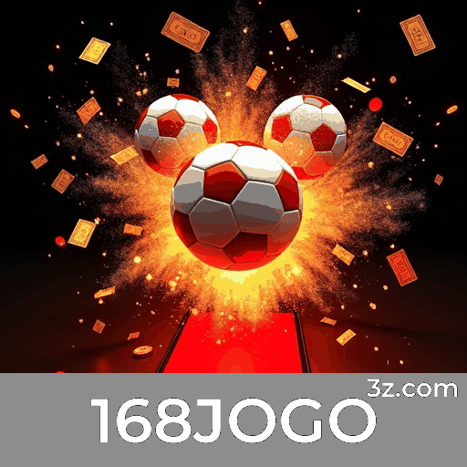 168JOGO: Especialista em Apostas de Esportes no Brasil