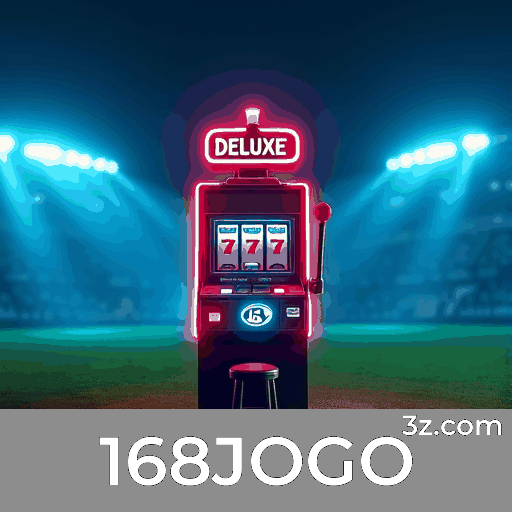168JOGO: Experiência de Jogos de Cassino Luxuosa e Emocionante