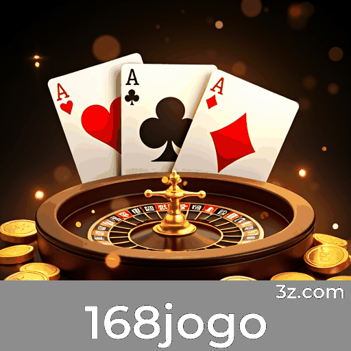 168jogo: Cassino Online Seguro e Premiado