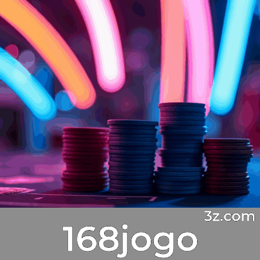 168jogo: A Experiência de Casino Mais Realista para Brasileiros