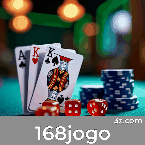 168jogo: Plataforma Estável, Segura e Otimizada para o Brasil