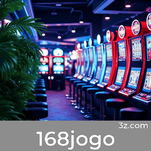 168jogo: Baixe Rápido e Aposte Facilmente no Brasil