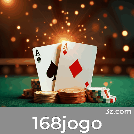 168jogo: Cassino Online Seguro e Premiado