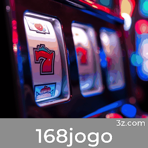 Desenvolvedores Top e Tecnologia de Ponta no 168jogo