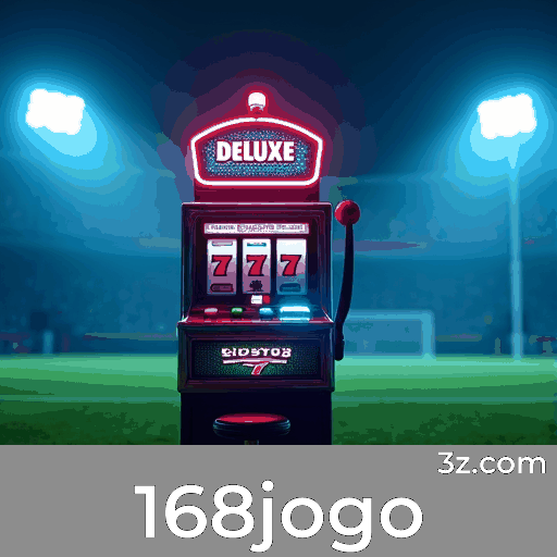 168jogo: Plataforma Estável, Segura e Otimizada para o Brasil