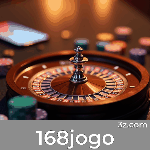 168jogo: Baixe Rápido e Aposte Facilmente no Brasil