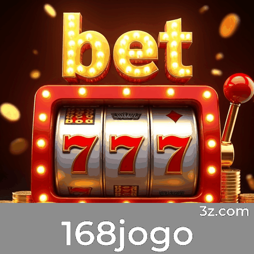 168jogo: A Experiência de Casino Mais Realista para Brasileiros