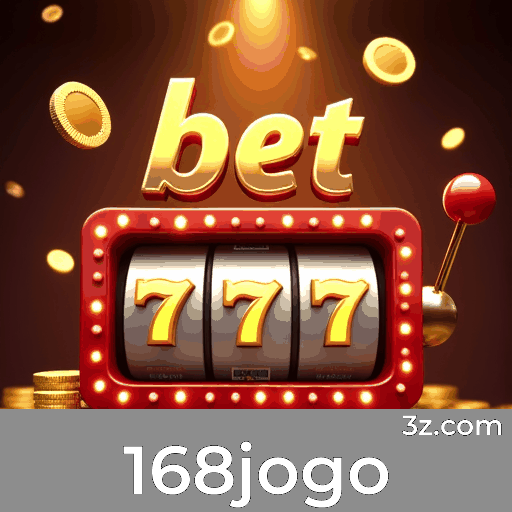 168jogo: Cassino Online Seguro e Premiado