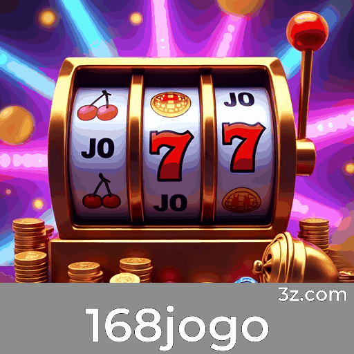 168jogo: Realismo e Emoção para Brasileiros