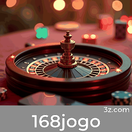 Explore Jogos Disruptivos e Inovações na 168jogo