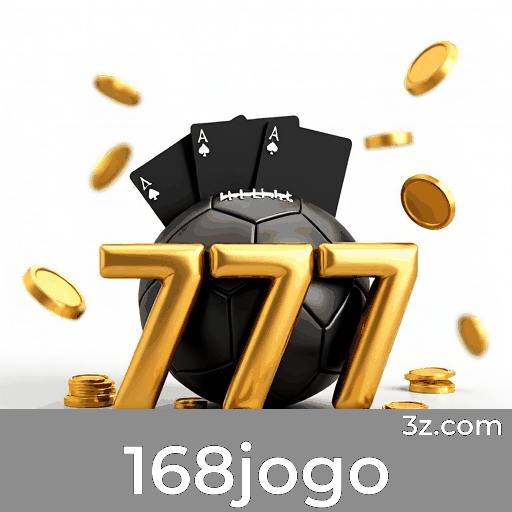 168jogo: Baixe Rápido e Aposte Facilmente no Brasil