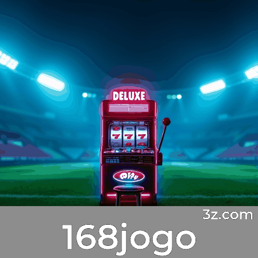 168jogo: Realismo e Emoção para Brasileiros